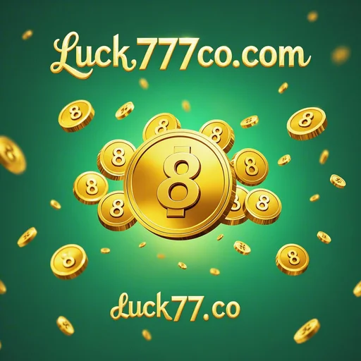 A Emoção dos Jogos de Jackpot no luck777.co