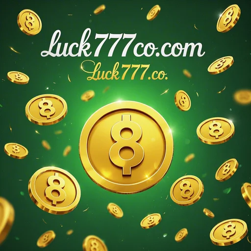 A Emoção dos Jackpots: Ganhos e Diversão em Luck777.co